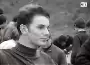 10K views · 257 reactions | Les archives de la RTS vous proposent un best of 2023 de leurs publications sportives avec l'incontournable Roland Collombin, le légendaire Ingemar Stenmark et la passion du motocross chez les adolescents genevois en 1968. | RTS Sport | Facebook