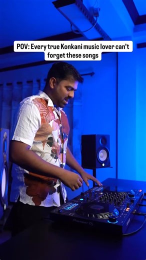 DJ Wency | Can’t forget these Konkani classics — pure nostalgia in every beat. Enjoy the mix! #goandj #djwencygoa #djwency #goanmusic #konkanisongs... | Instagram