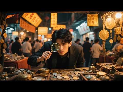 Kena tipu agen & usir kontrakan! Aktifkan Mata Dewa Tipu, hancurkan semua scam, raih hidup gemilang!