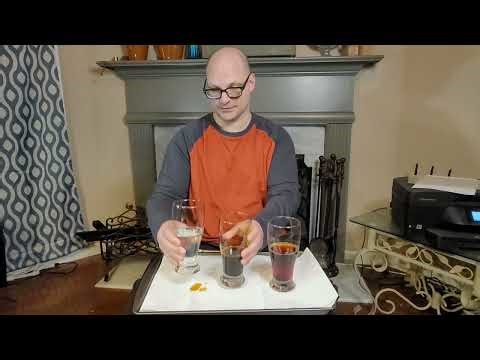 Object Lesson | Baptism