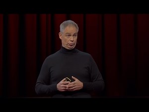 The Art of Being Persuaded | Jens Kjeldsen | TEDxØygarden