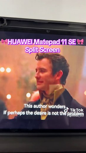Discover the HUAWEI MatePad 11 SE Features