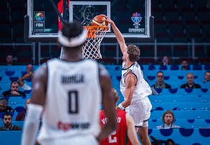EuroBasket: Η «επιβλητική» Γερμανία... πέταξε στα προημιτελικά! - ΤΑ ΝΕΑ