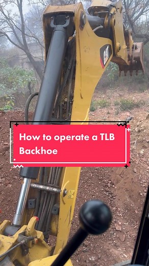 🚜 Digging into the Basics! 🕳️ Mastering the TLB Backhoe like a Pro! 💪 #TLBTRAINING #ConstructionGuru #TLBBackhoe101 #HeavyMachineryMagic #wheelsetacademy #tlbtraining #tlboperator #healthandsafety