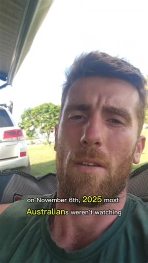 Luke Deighton on Instagram: "Most Australians missed what happened on 6 November — and that’s exactly how these shifts are designed to move. While the country was distracted, Parliament handed a single unelected official the power to override your consent and compel private companies to hand over your personal health data. No vote from the public. No sunset clause. No democratic break-glass. And from 1 January 2026, this becomes permanent. But this isn’t a moment to panic, it’s a moment to step 