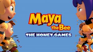 Maya the Bee: The Honey Games - Apple TV