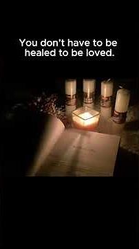 “The Romantic Ghost Story You’ll Never Get Over…” 👻❤️ #booktok #booktubetbr #enamourreads