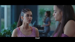 There’s always that friend who needs a nudge to come for a movie. Here’s a video that gives you a way to do that! Buy one get one movie ticket free for Saturday shows on BookMyShow. Visit http://grp.hsbc/6184EVOfq to know more. T&C apply. Tag that friend to let them know! | HSBC