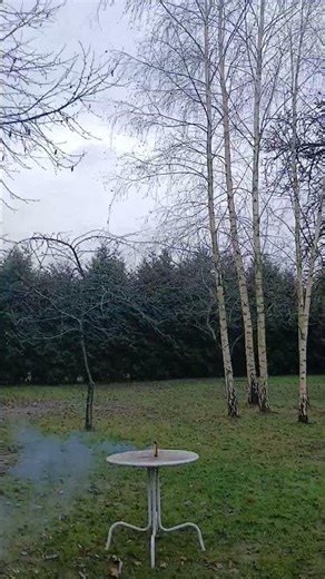 Thunder Air Bomb | Piromax #pyrotechnica