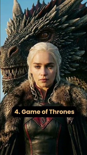Top 10 Most Watched Web Series Ever 📺🔥 | Netflix & TV Shows #Shorts