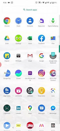 How to Deauthorize devices From JioSaavn App