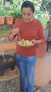 594K views · 29K reactions | Tarde Lluviosita y Se Me Antojo Algo Picosito y Calientito Bonita tarde mi gente hermosa  #comidamexicana | Comida Mexicana Araceli Oficial | Facebook