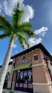 Where should we open next? | First Watch