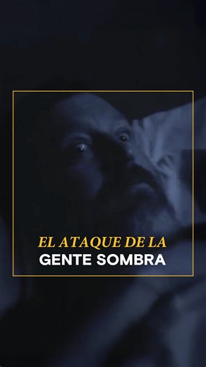 Millones de personas, en todo el mundo, relatan haber visto figuras oscuras que provocan miedo, asfixia o incluso parálisis. ¿Serán manifestaciones externas... o algo más allá de nuestra realidad? Una mirada escalofriante que despierta más preguntas que respuestas. 🌟 ¡Para ver más historias como esta, mira la pantalla de History o visita nuestro canal de Youtube! #AlienígenasAncestrales #History | HISTORY