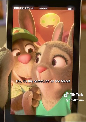 Zootopia Movie Clips: Judy's First Day on the Force