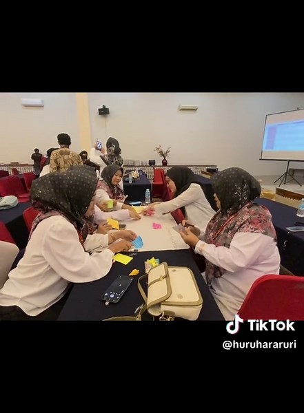 Sesi 2: Collaborative learning #fk3s #kepalasekolah #forumkepalasekolah #guru #kecamatancurug #kabupatentangerang #2025