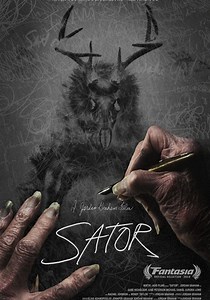 Sator - película: Ver online completa en español