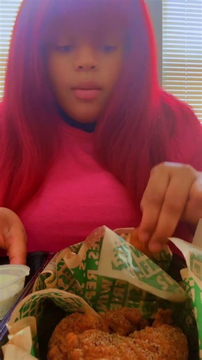 Wingstop $12 Deal Taste Test Using My Mistplay Gift Card!