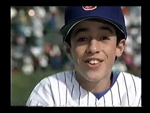 Cinemax promos | September 1994 VOL. 7