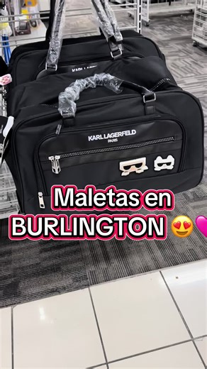 Top Burlington Luggage and Bags for 2025