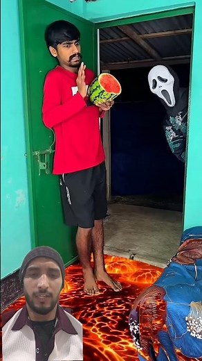 A disabled duckling helps his cat friend 🐥 #DuckRescue #CuteAnimal #AnimalRescueA disabled duckling