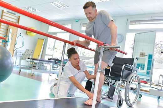 Occupational Therapy