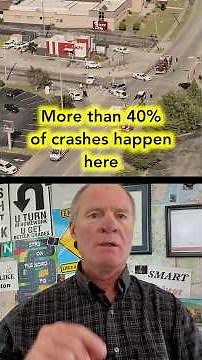 Why Intersections Are So Dangerous