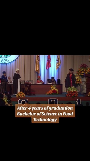 Cause our degree is multi functional, and has more options to choose your career path. As a food tech graduate edition. From QA Analyst to R&D Sr. Specialist. 👩🏻‍🔬🍔🍎 #fyp #fypシ #fypシ゚viral #like #foodtechnology #foodtechnologist