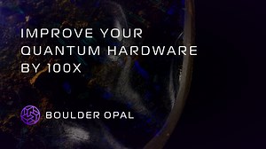 Build superior quantum computers | Q-CTRL