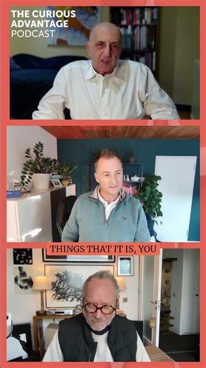 How AI Makes Us More Curious #shorts #curiosity #ai