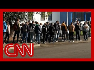 Russians are fleeing their homeland in protest of Putin’s draft