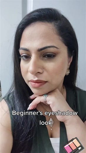 Mandymakeupart on TikTok