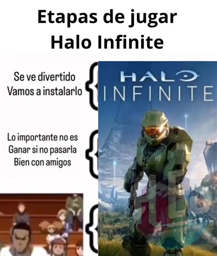 - el conserje de la ONI | Halo En Español