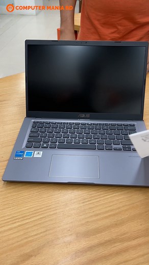 4.5K views · 35 reactions | ASUS ExpertBook | i3-1115G4, 8GB, 256GB SSD+1TB HDD | Computer Mania BD | Facebook