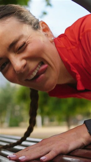 CIRQA Smart Band 😜 | Garmin