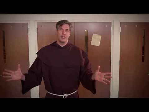 80 | Protestant Reformation -- Chuck Knows Church