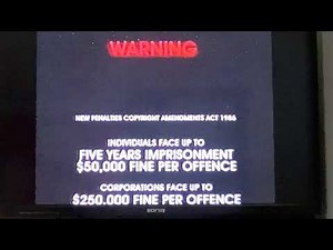 Opening To The Wiggles Wiggle Time 1998 VHS Australia