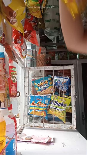 Sari-Sari Store ASMR: Packing Orders Sounds