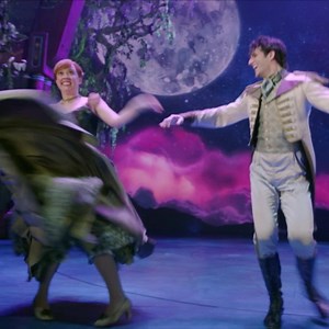 3.4K views · 280 reactions | With great seats at the best value, experience the magic of Frozen on a Tuesday, Wednesday or Thursday night. | Frozen - The Musical | Facebook