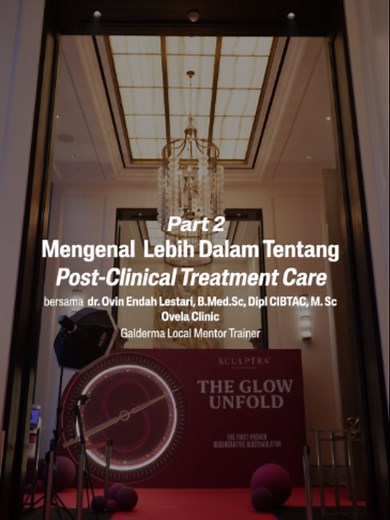 Perawatan Kulit Pasca Biostimulator: Niacinamide & Sea Daffodil untuk Kulit Lembut