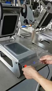 180mm Width pp Sealing Film Roll for Cover Food Tray or Bowl Packaging Use for Container Tray Sealer