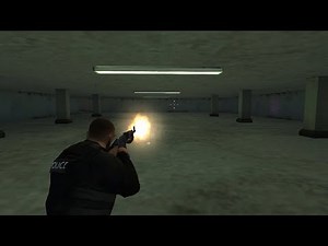 GTA SA Realistic Weapon Sounds Minipack