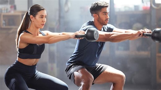 High-Intensity Training For Six Months Offers Health Benefits For 5 Years: Try These HIIT Exercises