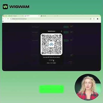 How to connect Wigwam Web App to the BeCexy portal