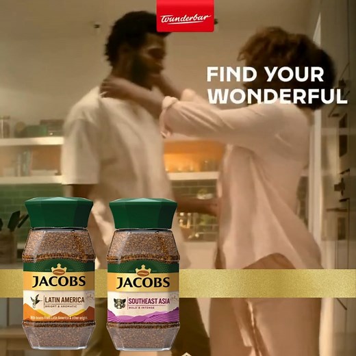 Indulge in Jacobs Single Origins Freeze-Dried Instant Coffee: meticulously sourced, roasted, and blended to perfection. Immerse yourself into the bold intensity of Southeast Asia or the bright aroma of Latin America blends. Grab your Jacobs Coffee at your local supermarket! #Jacobs #Jacobsorigin #Coffee #FindYourWonderful #Mauritius | Jacobs | Facebook