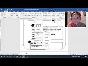 Macbeth: Lesson in Essay Writing - Acts 1-3