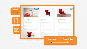Headless Content Management Feature Demo