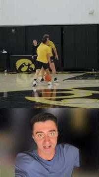 Ben McCollum Is Doing The Impossible 🤯