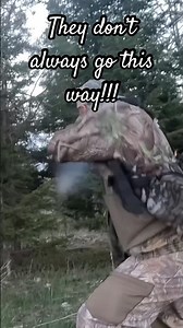 How I almost pulled off the spot and stalk Turkey hunt! #upper peninsula #hunting