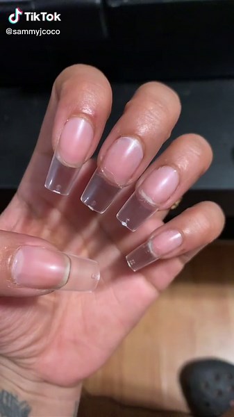 Long-Lasting Nail Perfection with ASP Builder Gel | Sally Beauty Tutorial